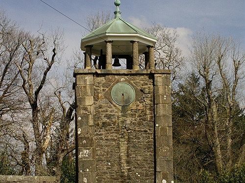Tor Royal Bed & Breakfast برنستون المظهر الخارجي الصورة